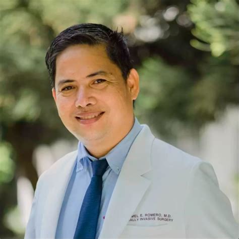 Dr. ROMMEL ROMERO, Bacolod City, General and .